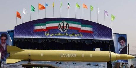 Les USA : Washington critique l’activité nucléaire iranienne