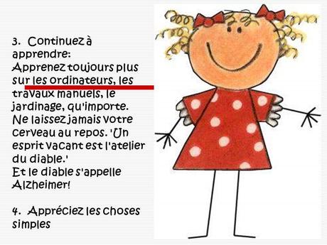 Divers - La recette du bonheur