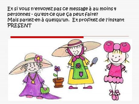 Divers - La recette du bonheur