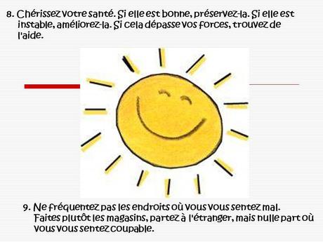 Divers - La recette du bonheur