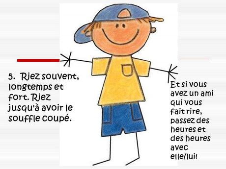 Divers - La recette du bonheur