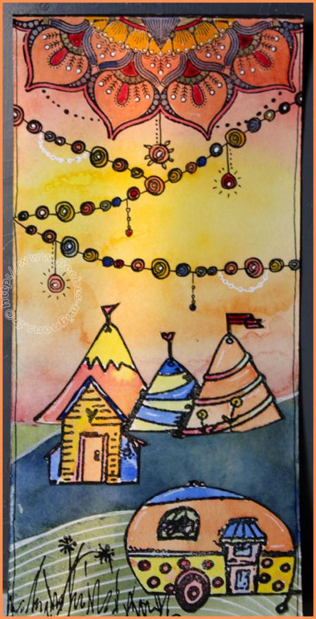 Comme un jour à la maison #21