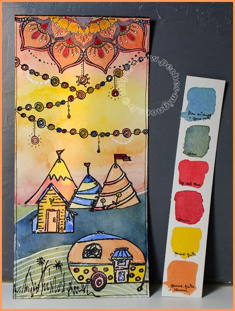 Comme un jour à la maison #21