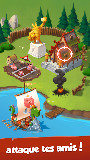 Télécharger Gratuit Coin Master APK MOD (Astuce) Télécharger Gratuit Coin Master APK MOD (Astuce) 3