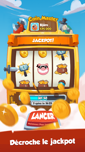 Télécharger Gratuit Coin Master APK MOD (Astuce) Télécharger Gratuit Coin Master APK MOD (Astuce) 4