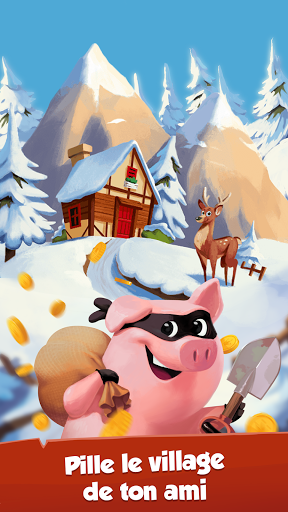 Télécharger Gratuit Coin Master APK MOD (Astuce) Télécharger Gratuit Coin Master APK MOD (Astuce) 2