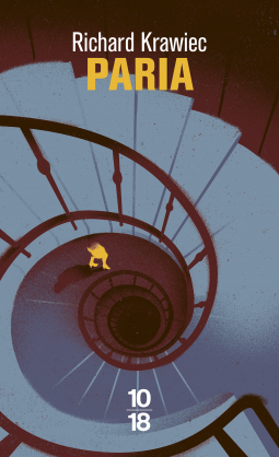 Paria – Richard Krawiec