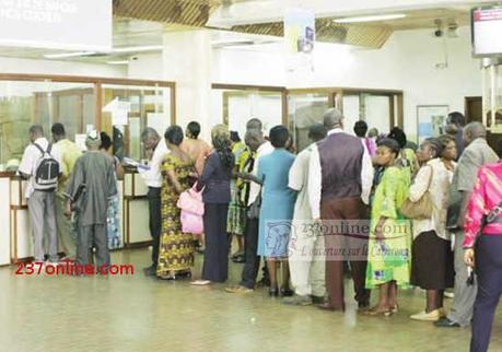 Cameroun : La masse salariale a augmenté de 19,9 milliards en 2020