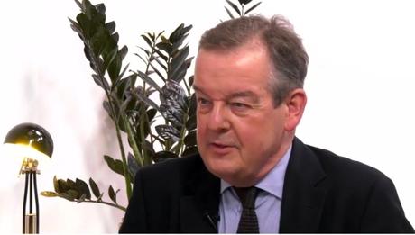 On ne parle plus d’amour