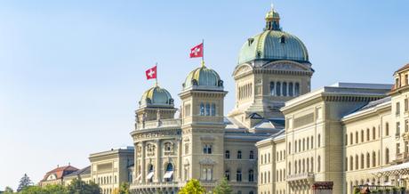 La Suisse : Les activités des entreprises liées au climat