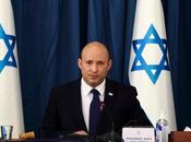 Tel-Aviv Visite officielle Premier ministre israélien Washington