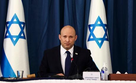 Tel-Aviv : Visite officielle du Premier ministre israélien à Washington