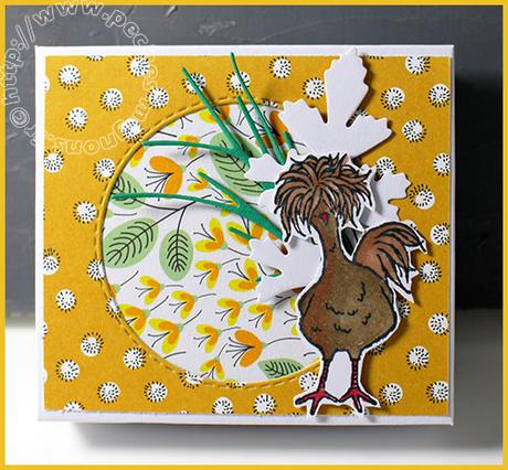 Atelier Scrap’enfants 13/04/2019 Atelier Scrap’enfants 13/04/2019