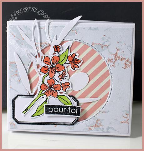 Atelier Scrap’adultes 13/04/2019