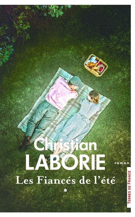 Les fiancés de l’été, de Christian Laborie