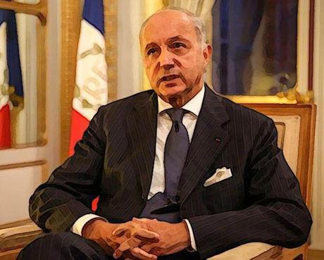 Laurent Fabius, de jeune espoir à vieux marquis
