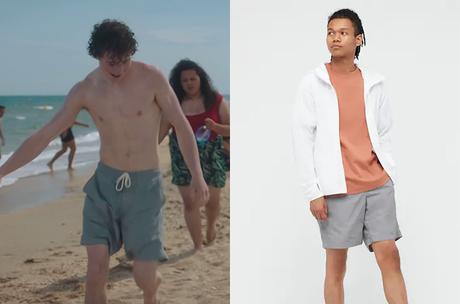 DEMAIN NOUS APPARTIENT : le maillot de Jack Roussel dans l’épisode 995