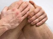 douleurs genoux lors d’une flexion