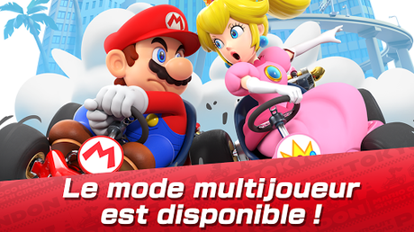 Télécharger Gratuit Mario Kart Tour APK MOD (Astuce) Télécharger Gratuit Mario Kart Tour APK MOD (Astuce) 2