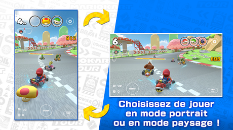 Télécharger Gratuit Mario Kart Tour APK MOD (Astuce) Télécharger Gratuit Mario Kart Tour APK MOD (Astuce) 1