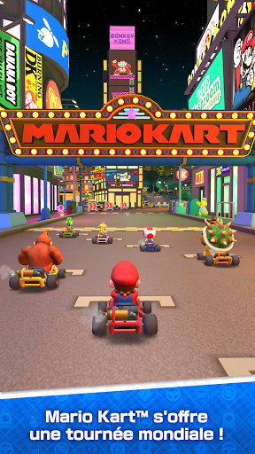 Télécharger Gratuit Mario Kart Tour APK MOD (Astuce) Télécharger Gratuit Mario Kart Tour APK MOD (Astuce) 5