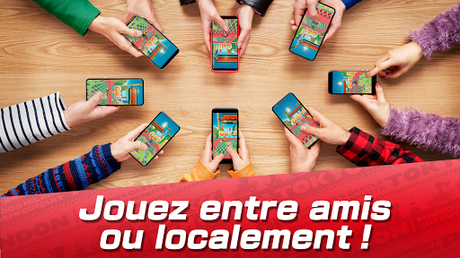 Télécharger Gratuit Mario Kart Tour APK MOD (Astuce) Télécharger Gratuit Mario Kart Tour APK MOD (Astuce) 3