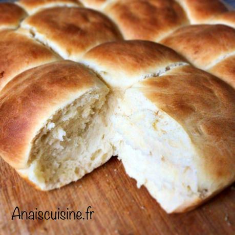 Brioche Thermomix recette parfaite 😍