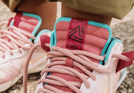 Social Status révèle la date de sortie de ses Nike Dunk