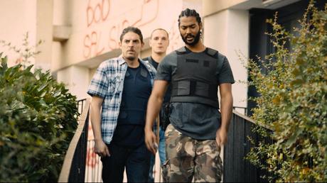 Le top 9 des films policiers les plus "réalistes" Le top 9 des films policiers les plus "réalistes"