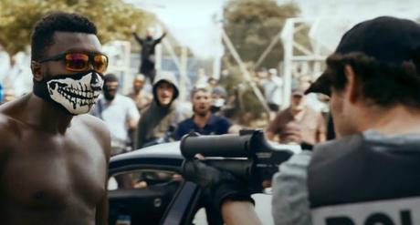 Le top 9 des films policiers les plus "réalistes" Le top 9 des films policiers les plus "réalistes"