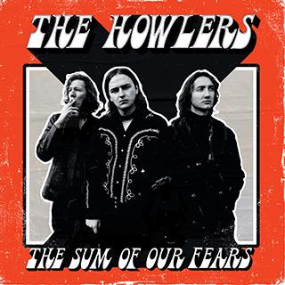 QUELQUES MOTS AVEC… THE HOWLERS