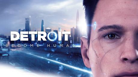 #GAMING - Detroit Become Human s'est vendu a plus de 6 millions d'unités dans le monde !