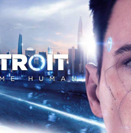 #GAMING - Detroit Become Human s'est vendu a plus de 6 millions d'unités dans le monde !