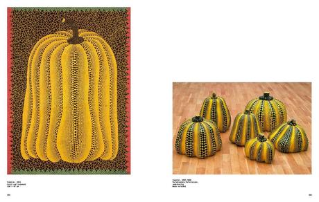 YAYOI KUSAMA – A RETROSPECTIVE YAYOI KUSAMA – A RETROSPECTIVE