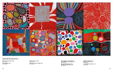 YAYOI KUSAMA – A RETROSPECTIVE YAYOI KUSAMA – A RETROSPECTIVE