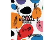 Yayoi kusama retrospective