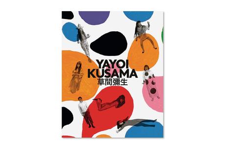 YAYOI KUSAMA – A RETROSPECTIVE