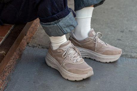 ENGINEERED GARMENTS X HOKA – F/W 2021 – BONDI L