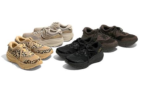 ENGINEERED GARMENTS X HOKA – F/W 2021 – BONDI L