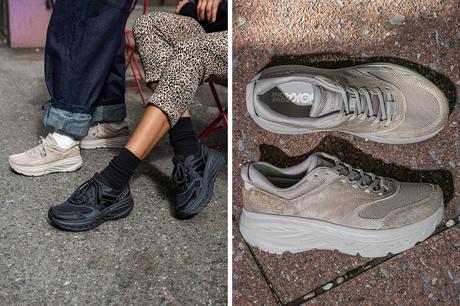 ENGINEERED GARMENTS X HOKA – F/W 2021 – BONDI L