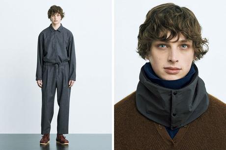 ATON – F/W 2021 COLLECTION LOOKBOOK