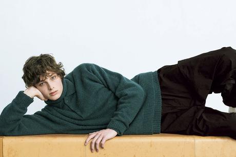 ATON – F/W 2021 COLLECTION LOOKBOOK