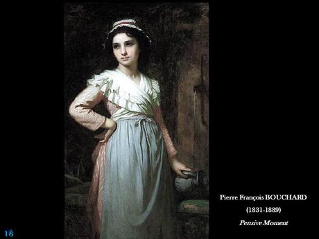 Divers - Superbes toiles de Maitres