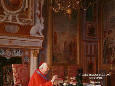 Divers - Superbes toiles de Maitres