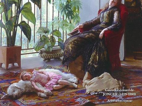 Divers - Superbes toiles de Maitres