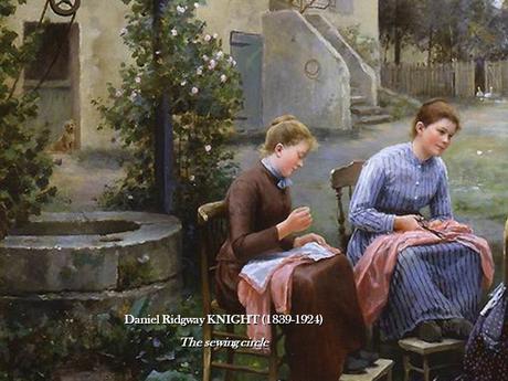 Divers - Superbes toiles de Maitres