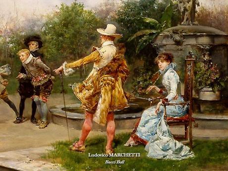 Divers - Superbes toiles de Maitres