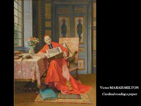 Divers - Superbes toiles de Maitres