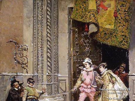 Divers - Superbes toiles de Maitres