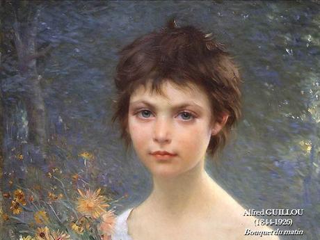 Divers - Superbes toiles de Maitres